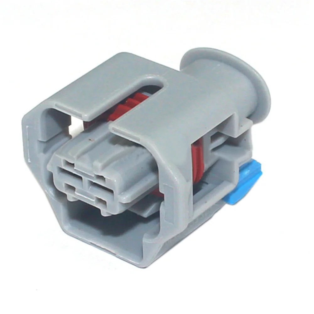 

2/5/10/20/50/100sets 2pin auto housing waterproof plug electric wiring harness cable connector 15426723