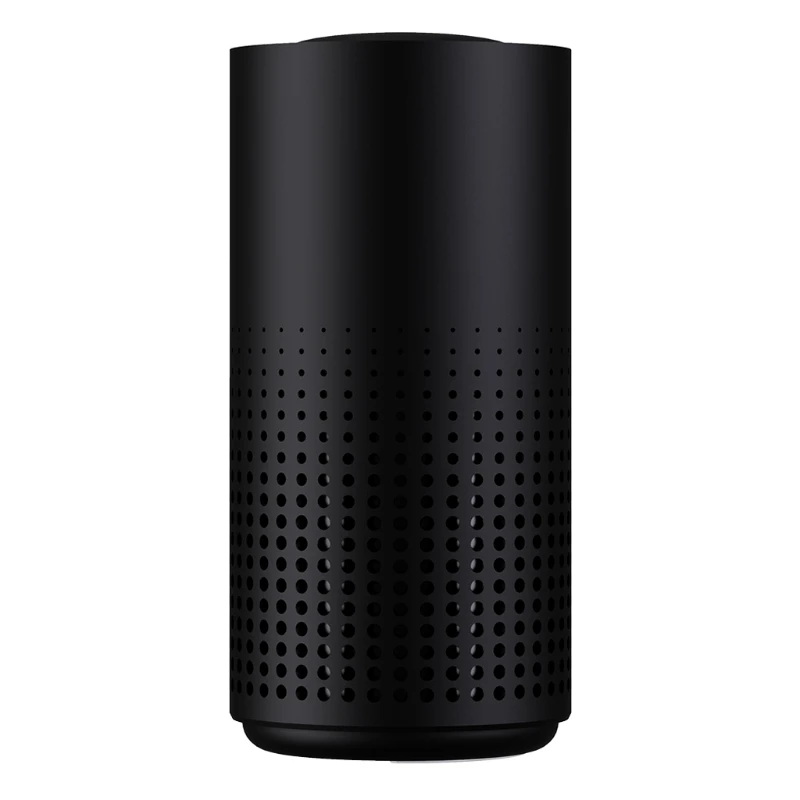 2021 New Negative Ion Air Purifier Home Car Dual Purpose Generator Remove Formaldehyde
2021 New Negative Ion Air Purifier Home Car Dual Purpose Generator Remove Formaldehyde