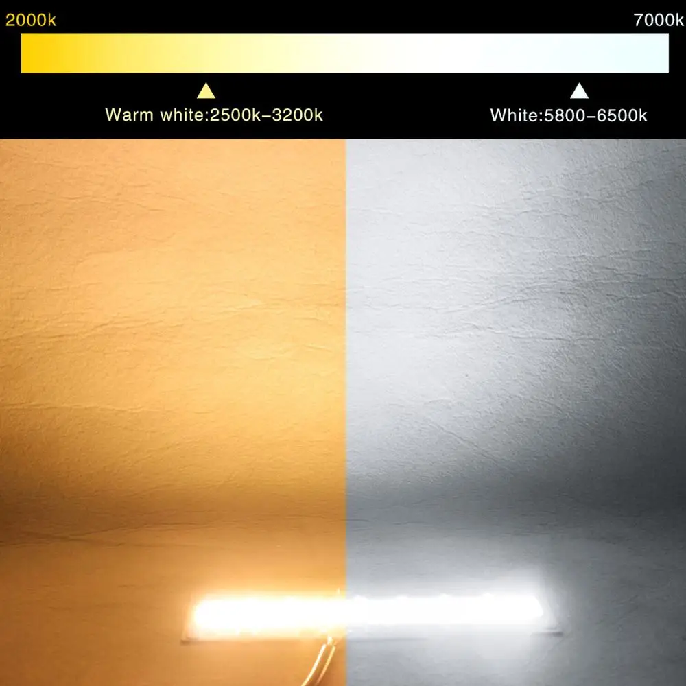 High Power LED COB Chip Beads 150W 100W 70W 5W 30W 220V 110V Smart IC No Need Driver for DIY Floodlight Spotlight | Лампы и освещение