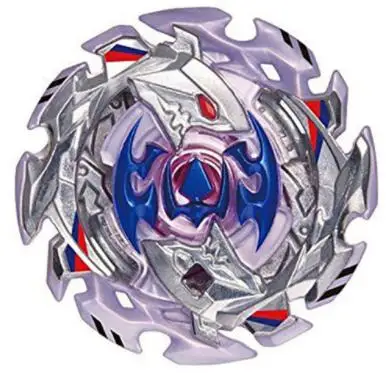 Пусковое устройство BEYBLADE турбо игрушки 13.ji B110 из металлического сплава с