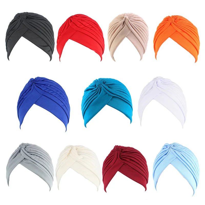 Plain Solid Hair Cap Turban Head Wrap Band Hat Bandana Hair Cap Sleeping Night Cap Hair Styling Accssories For Women Lady
Plain Solid Hair Cap Turban Head Wrap Band Hat Bandana Hair Cap Sleeping Night Cap Hair Styling Accssories For Women Lady