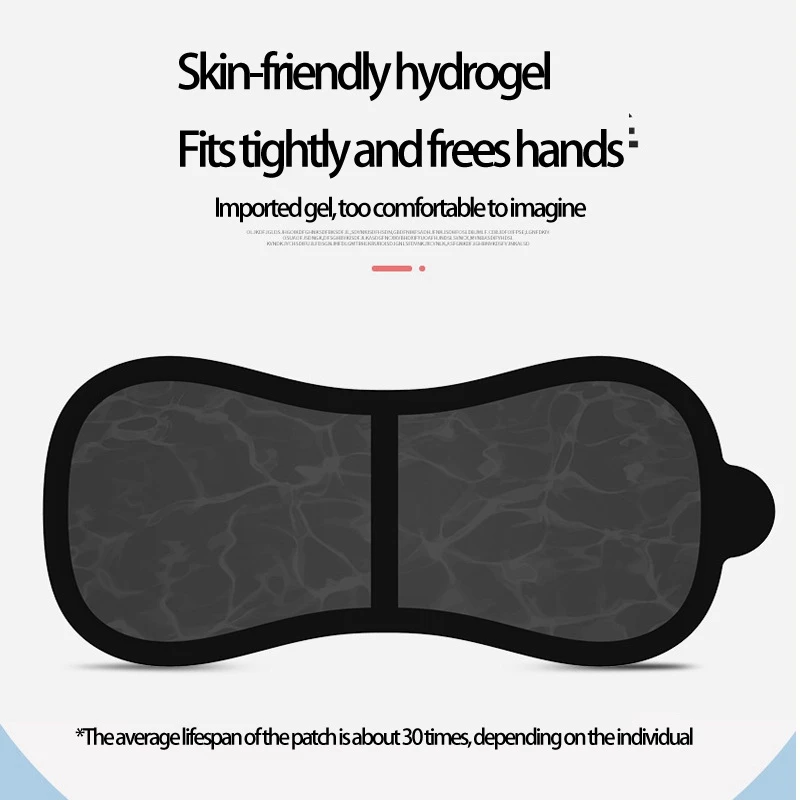 Mini Electric Massager Neck Cervical Massager Patch Heating Vibration Muscle Relaxation Shoulder Neck Massager 
Mini Electric Massager Neck Cervical Massager Patch Heating Vibration Muscle Relaxation Shoulder Neck Massager