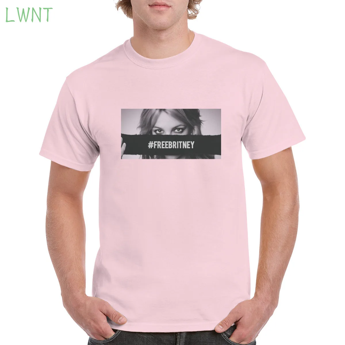 100% cotton the 90's Music singer graphic tshirt Free Britney freebritney print t shirt top punk oversized women/men's T-Shirts
100% cotton the 90's Music singer graphic tshirt Free Britney freebritney print t shirt top punk oversized women/men's T-Shirts