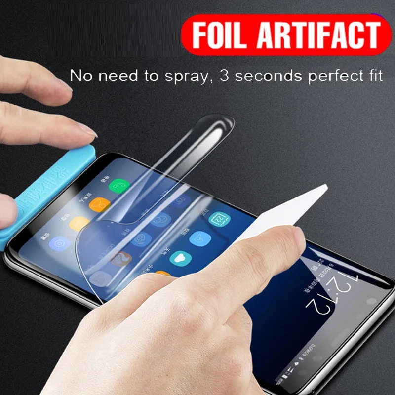 HD Hydrogel Защитная пленка для экрана для Sony C5 C4 C3 двойная жесткая Защитная пленка для Sony E5 E4g E4 E3 E1
HD Hydrogel Защитная пленка для экрана для Sony C5 C4 C3 двойная жесткая Защитная пленка для Sony E5 E4g E4 E3 E1