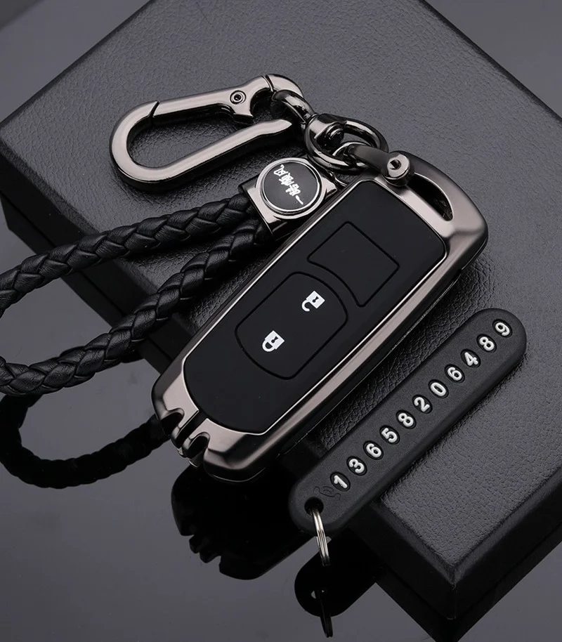 High-Quality Zinc Alloy Car Smart Key Case Cover Fob for Mazda 3 Atenza CX4 CX5 CX7 Cx30 CX8 Car Accessories
High-Quality Zinc Alloy Car Smart Key Case Cover Fob for Mazda 3 Atenza CX4 CX5 CX7 Cx30 CX8 Car Accessories