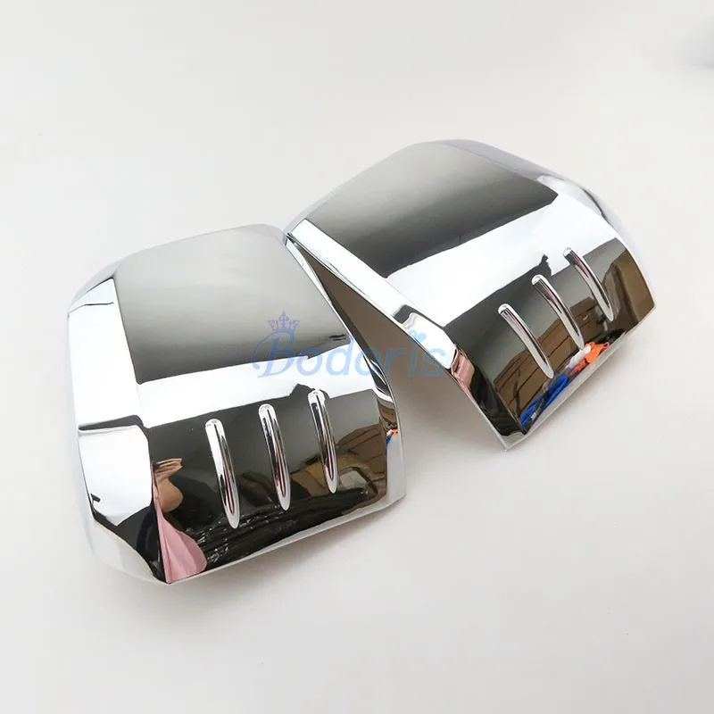 For Toyota Hiace 2019 2020 Door Mirror Cover Rearview Caps Rear View Frame Case Overlay Shell Trim Sticker Car Accessories 
For Toyota Hiace 2019 2020 Door Mirror Cover Rearview Caps Rear View Frame Case Overlay Shell Trim Sticker Car Accessories