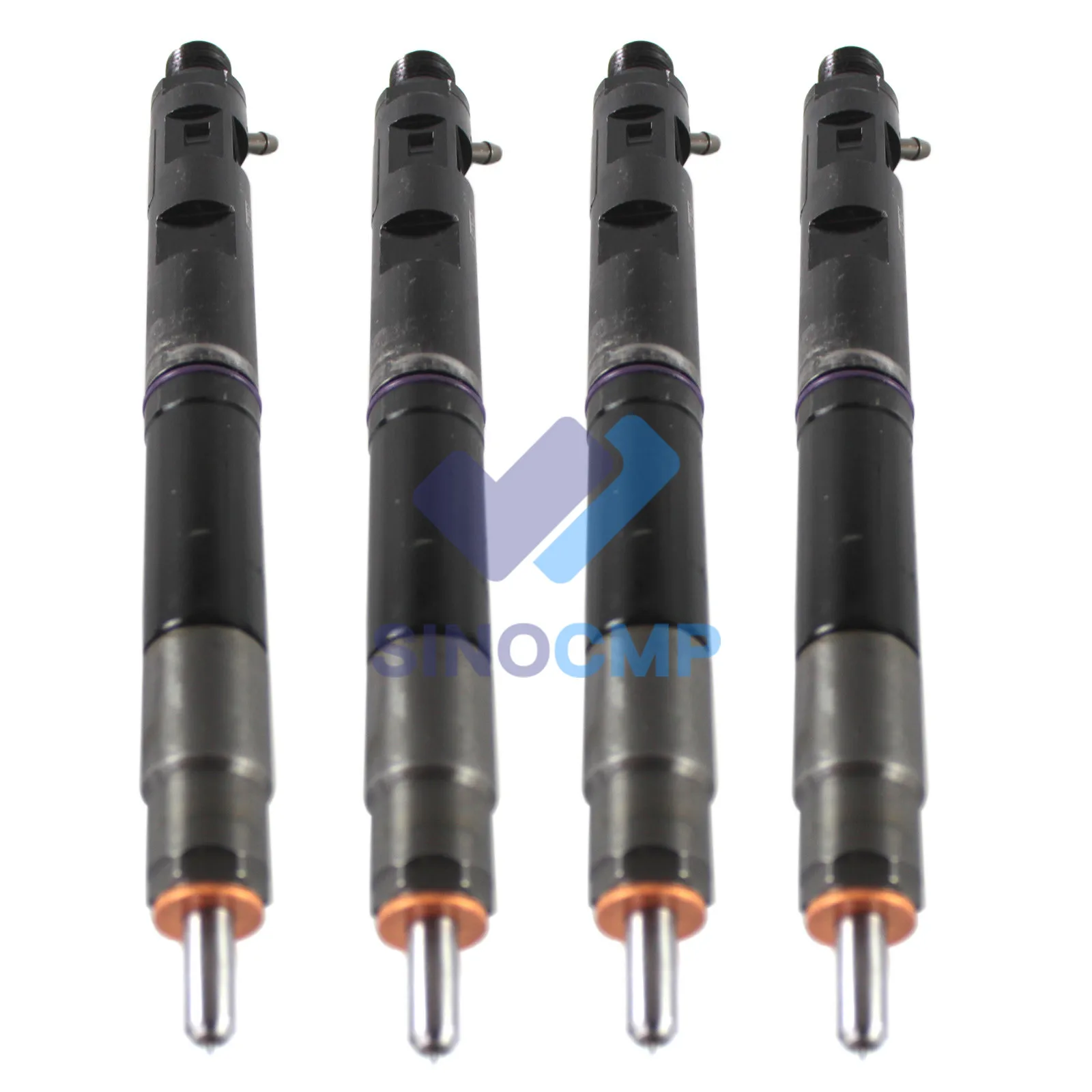 4X 1100100-ED01 Diesel Fuel Injector 28231014 Fits For Delphi Great Wall Hover 
4X 1100100-ED01 Diesel Fuel Injector 28231014 Fits For Delphi Great Wall Hover