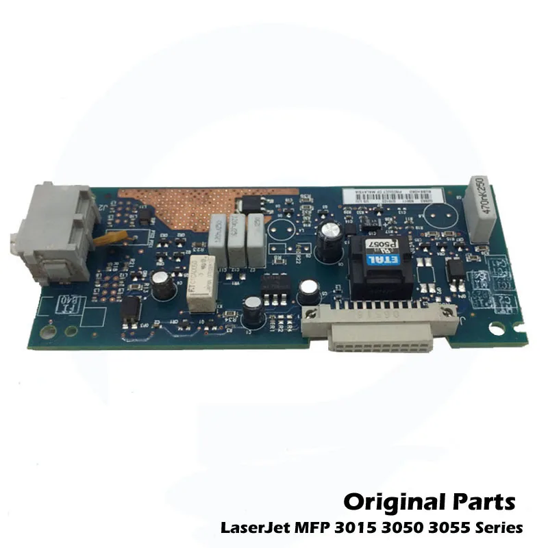 Original Old For HP 3015 3030 3050 3055 HP3030 HP3015 HP3050 HP3055 Fax Board Fax Card Q2663-60011 Q2663-60001
Original Old For HP 3015 3030 3050 3055 HP3030 HP3015 HP3050 HP3055 Fax Board Fax Card Q2663-60011 Q2663-60001
