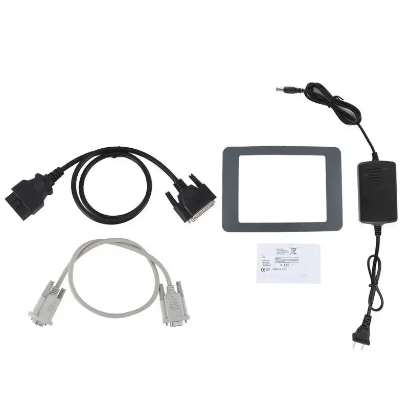 brake fluid tester Adapter Auto Diagnostic Tool Auto Car Key Programmer Fast Matching Programming Tool Multifunctional US Plug
brake fluid tester Adapter Auto Diagnostic Tool Auto Car Key Programmer Fast Matching Programming Tool Multifunctional US Plug
