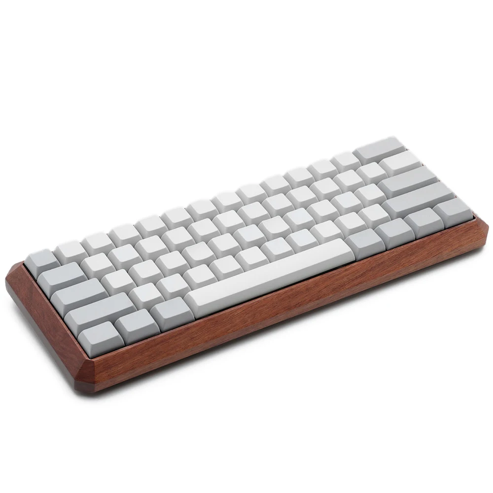 Клавиатура Механическая XDA ALPS gh60, чистая белая и серая клавиатура для покера xd64, xd60, xd68, xd84, xd96, Лия 87, 104 ansi, tkl
Клавиатура Механическая XDA ALPS gh60, чистая белая и серая клавиатура для покера xd64, xd60, xd68, xd84, xd96, Лия 87, 104 ansi, tkl