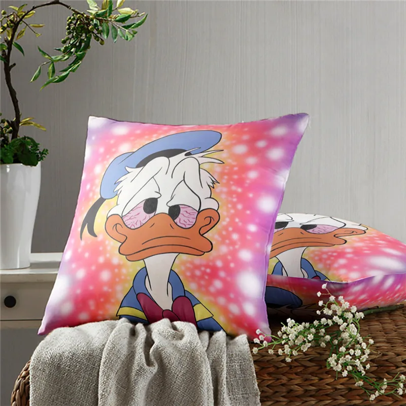 Cartoon Bear Animals Pillow Cover Sofa Cushion Cover Fashion Printing Sofa Chair Pillow Cover Bed Pillow Cover Home Decoration
Cartoon Bear Animals Pillow Cover Sofa Cushion Cover Fashion Printing Sofa Chair Pillow Cover Bed Pillow Cover Home Decoration