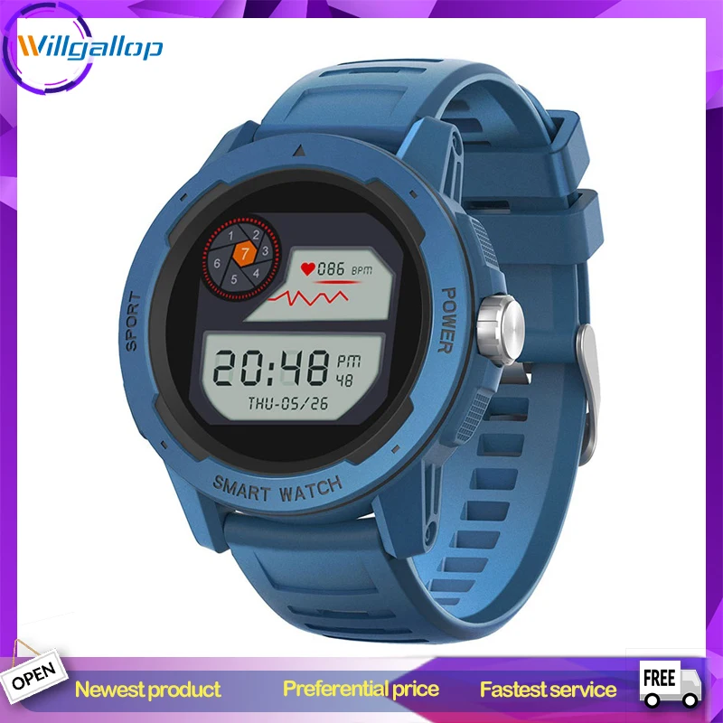 Willgallop 2021 HT6 Смарт-часы мужские спортивные часы для активного отдыха IP68 Водонепроницаемые часы с трекером насыщения калорий для телефонов ...
Willgallop 2021 HT6 Смарт-часы мужские спортивные часы для активного отдыха IP68 Водонепроницаемые часы с трекером насыщения калорий для телефонов ...