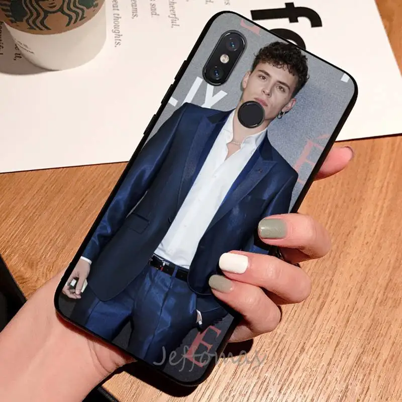 Spanish TV series Phone Cases For Xiaomi Redmi 4x 5 plus 6A 7 7A 8 mi8 8lite 9 note 4 5 7 8 pro
Spanish TV series Phone Cases For Xiaomi Redmi 4x 5 plus 6A 7 7A 8 mi8 8lite 9 note 4 5 7 8 pro