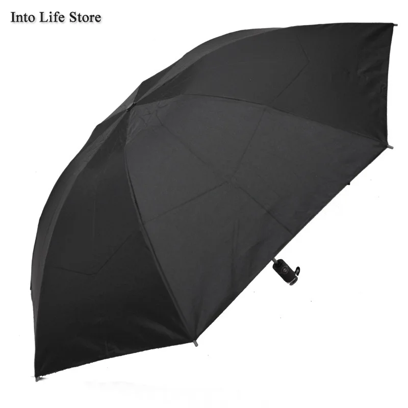 Big Automatic Folding Umbrella Rain Women Luxury Beach Umbrella Uv Parasols Windproof Umbrellas Rain Gear Gift Ideas UPF50+
Big Automatic Folding Umbrella Rain Women Luxury Beach Umbrella Uv Parasols Windproof Umbrellas Rain Gear Gift Ideas UPF50+