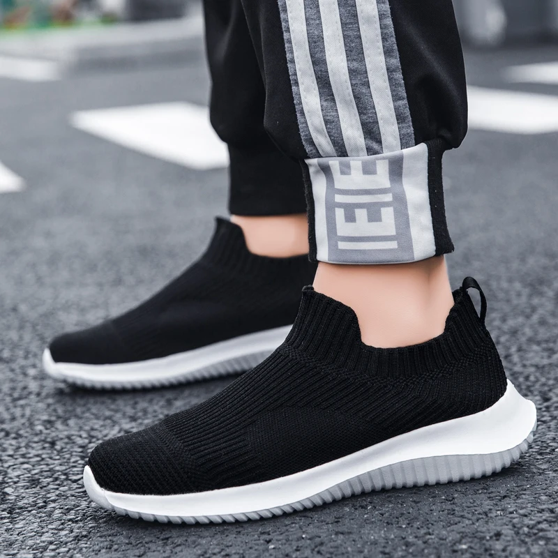 Zapatos Informales De Hombre Zapatos Casuales Para Hombre Sports Casual Shoes Leisure Man Sneakers Fashion Men Mesh Summer
Zapatos Informales De Hombre Zapatos Casuales Para Hombre Sports Casual Shoes Leisure Man Sneakers Fashion Men Mesh Summer
