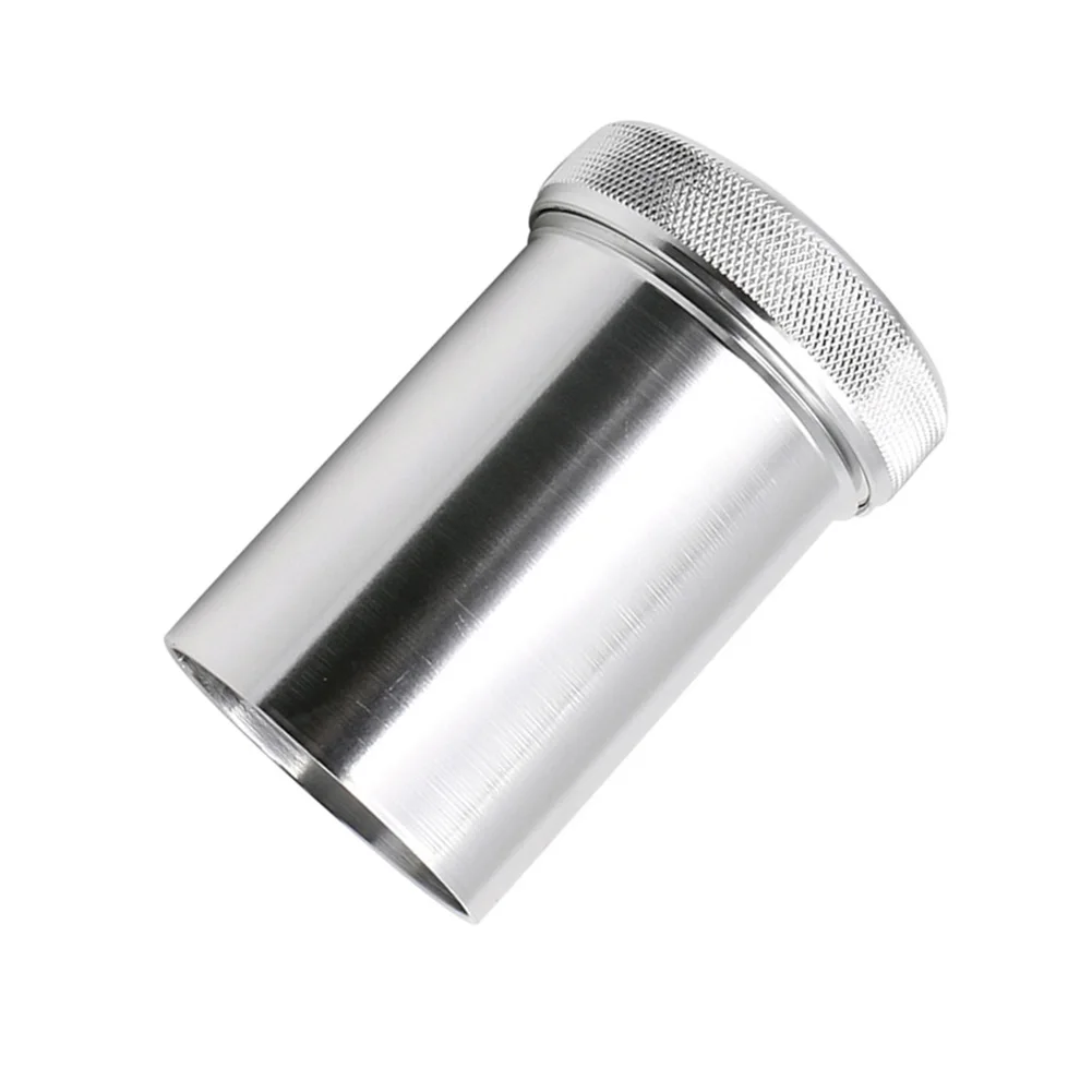 Aluminum Alloy Fuel Tank Cap Black Cap Car Filler Neck Fuel Tank Fuel Tank Cover HJG02-2 inch High quality
Aluminum Alloy Fuel Tank Cap Black Cap Car Filler Neck Fuel Tank Fuel Tank Cover HJG02-2 inch High quality