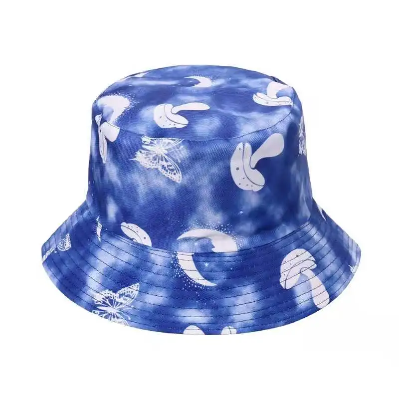 Panama Fishing Hats Harajuku Tie -Dye Travel Bucket Hat Men Outdoor Double-Sided Travel Beach Caps Hip Hop Sun Hats Casual Caps
Panama Fishing Hats Harajuku Tie -Dye Travel Bucket Hat Men Outdoor Double-Sided Travel Beach Caps Hip Hop Sun Hats Casual Caps