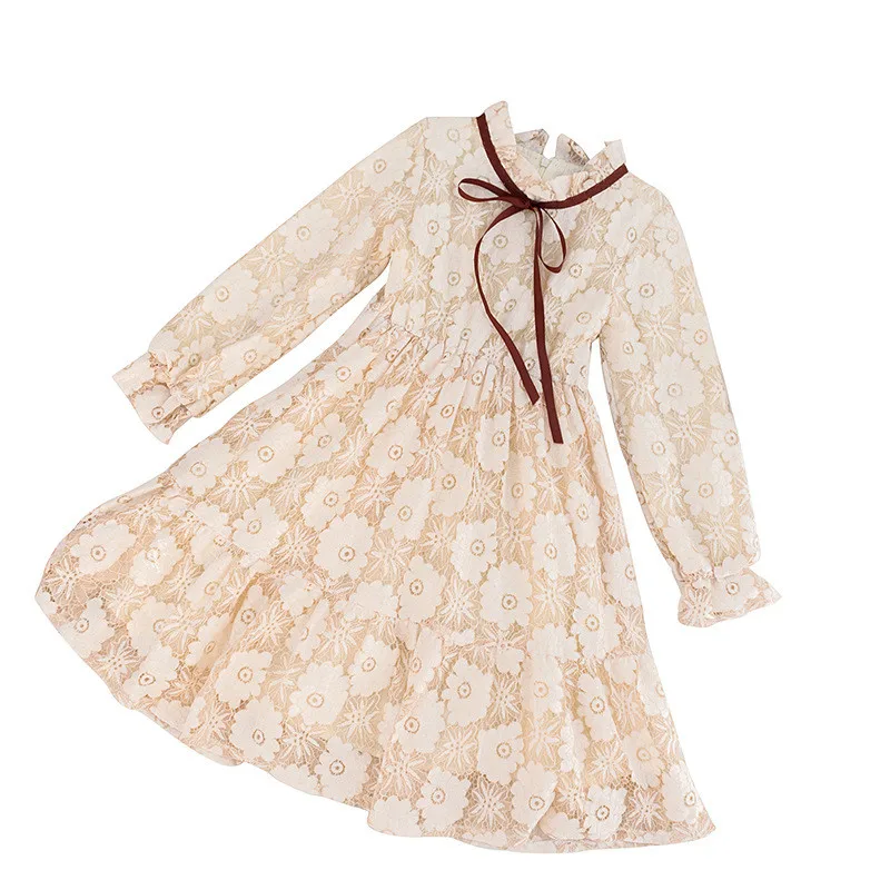 Teenage Girls Princess Dress 2021 Spring Winter Lace Kids Dresses for Girls Clothes Children Costume 8 10 12 13 Yrs Long Sleeve
Teenage Girls Princess Dress 2021 Spring Winter Lace Kids Dresses for Girls Clothes Children Costume 8 10 12 13 Yrs Long Sleeve