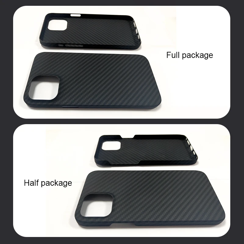 For iPhone 12mini/12/12pro/12Pro Max Aramid Carbon Fiber Case Ultra-thin Business Lens All-inclusive Fine Hole Version Case
For iPhone 12mini/12/12pro/12Pro Max Aramid Carbon Fiber Case Ultra-thin Business Lens All-inclusive Fine Hole Version Case