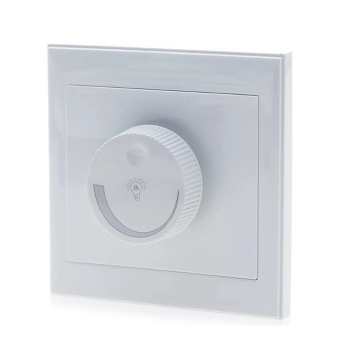 300W 220V Dimmer Switch 86 Type LED Dimming Controller for Dimmable Ceiling Light Spotlight
300W 220V Dimmer Switch 86 Type LED Dimming Controller for Dimmable Ceiling Light Spotlight