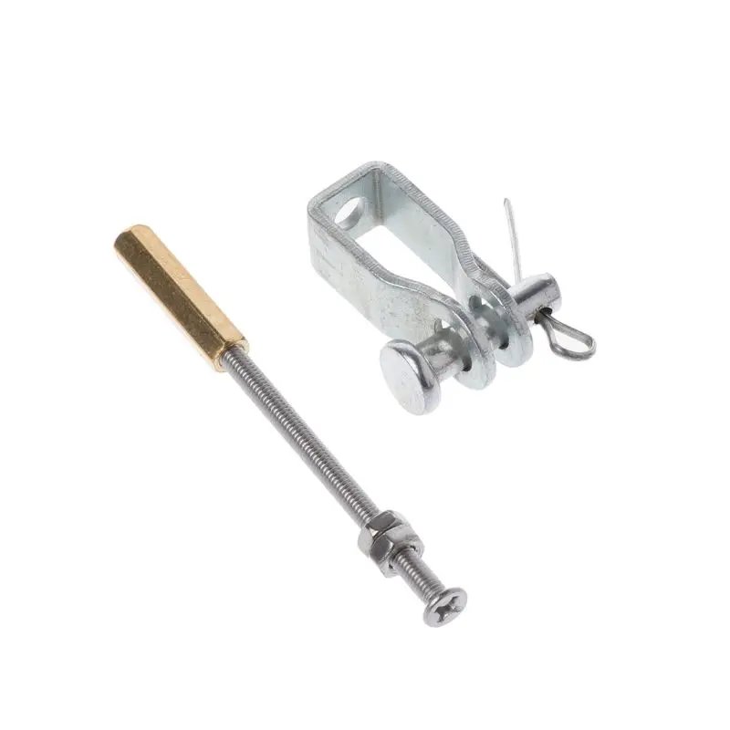 7/8 "22 мм Мотоцикл с ЧПУ Гидравлический Комплект сцепления Рычаг главный цилиндр Вязание Масляный шланг 125 ~ 250cc 
7/8 "22 мм Мотоцикл с ЧПУ Гидравлический Комплект сцепления Рычаг главный цилиндр Вязание Масляный шланг 125 ~ 250cc