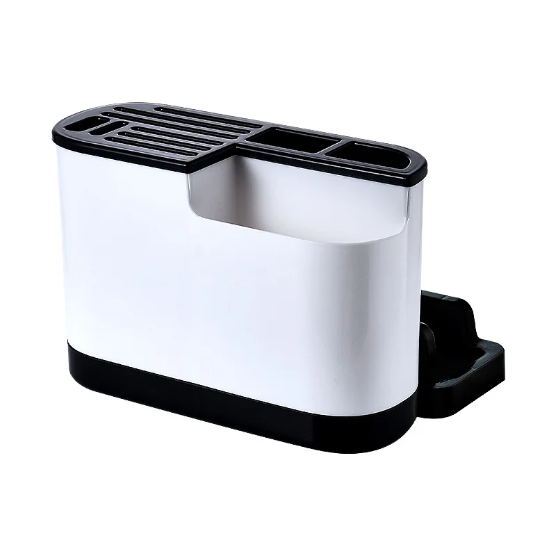 Multi Functional Tool Holder Chopping Board Integrated Kitchen Supplies Storage Shelf Placing Chopping Board Chopsticks Pot
Multi Functional Tool Holder Chopping Board Integrated Kitchen Supplies Storage Shelf Placing Chopping Board Chopsticks Pot