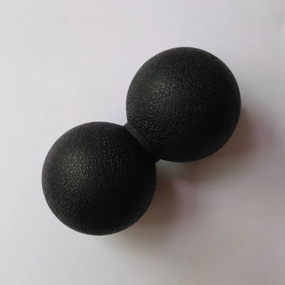 Siamese Fascia Ball Double Ball Peanut Massage Ball Rehabilitation Training Abdominal Muscle Spinal Relaxation Fitness Ball
Siamese Fascia Ball Double Ball Peanut Massage Ball Rehabilitation Training Abdominal Muscle Spinal Relaxation Fitness Ball