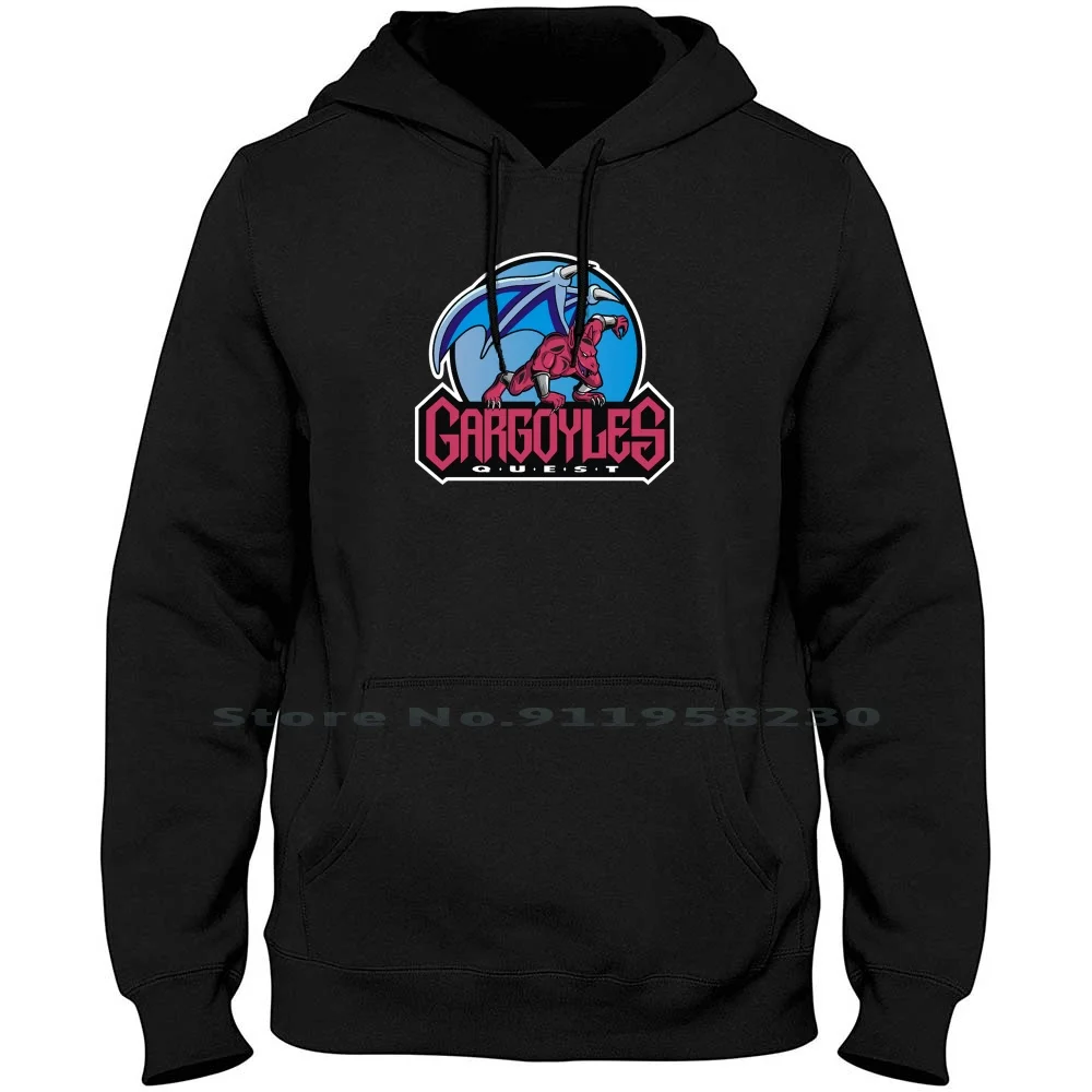 Gargoyle's Quest The Tv Series Men Women Hoodie Sweater 6XL Big Size Cotton Series Humor Tage Geek Gym Age Tv St Ny Me Go Anime
Gargoyle's Quest The Tv Series Men Women Hoodie Sweater 6XL Big Size Cotton Series Humor Tage Geek Gym Age Tv St Ny Me Go Anime