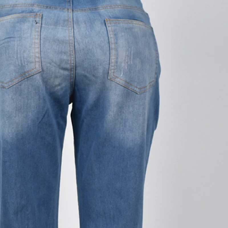 Women Flare Jeans Mid-Rise Long Slim Jeans Female Hole Pants Plus Size Summer Tight Stretch Bell-Bottom Ladies Casual Trousers
Women Flare Jeans Mid-Rise Long Slim Jeans Female Hole Pants Plus Size Summer Tight Stretch Bell-Bottom Ladies Casual Trousers