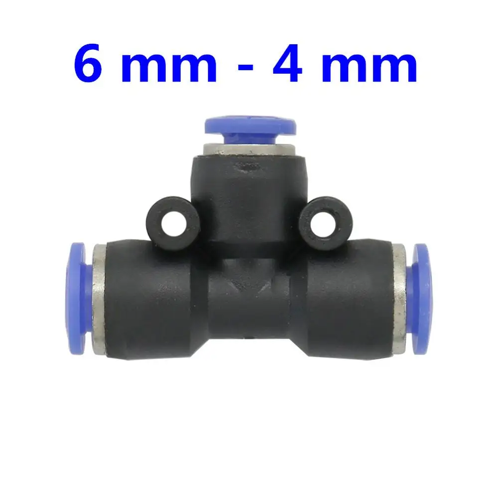 Пневматические компоненты PEG Трахея Т-образный переходной тройник PEG8-6 Быстроразъемный пластиковый соединитель Специальный переходник 3-ходовой быстроразъемный соединитель
Пневматические компоненты PEG Трахея Т-образный переходной тройник PEG8-6 Быстроразъемный пластиковый соединитель Специальный переходник 3-ходовой быстроразъемный соединитель