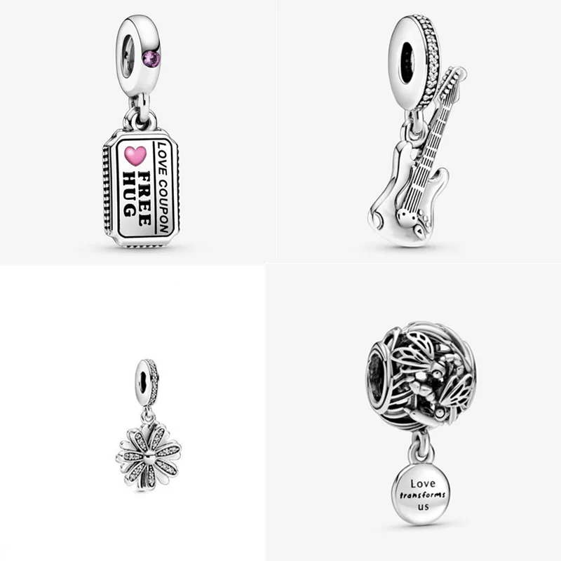 925 sterling silver Rose pink daisy flower in sterling silver, all-seeing eye, feather pendant pendant original female jewelry
925 sterling silver Rose pink daisy flower in sterling silver, all-seeing eye, feather pendant pendant original female jewelry