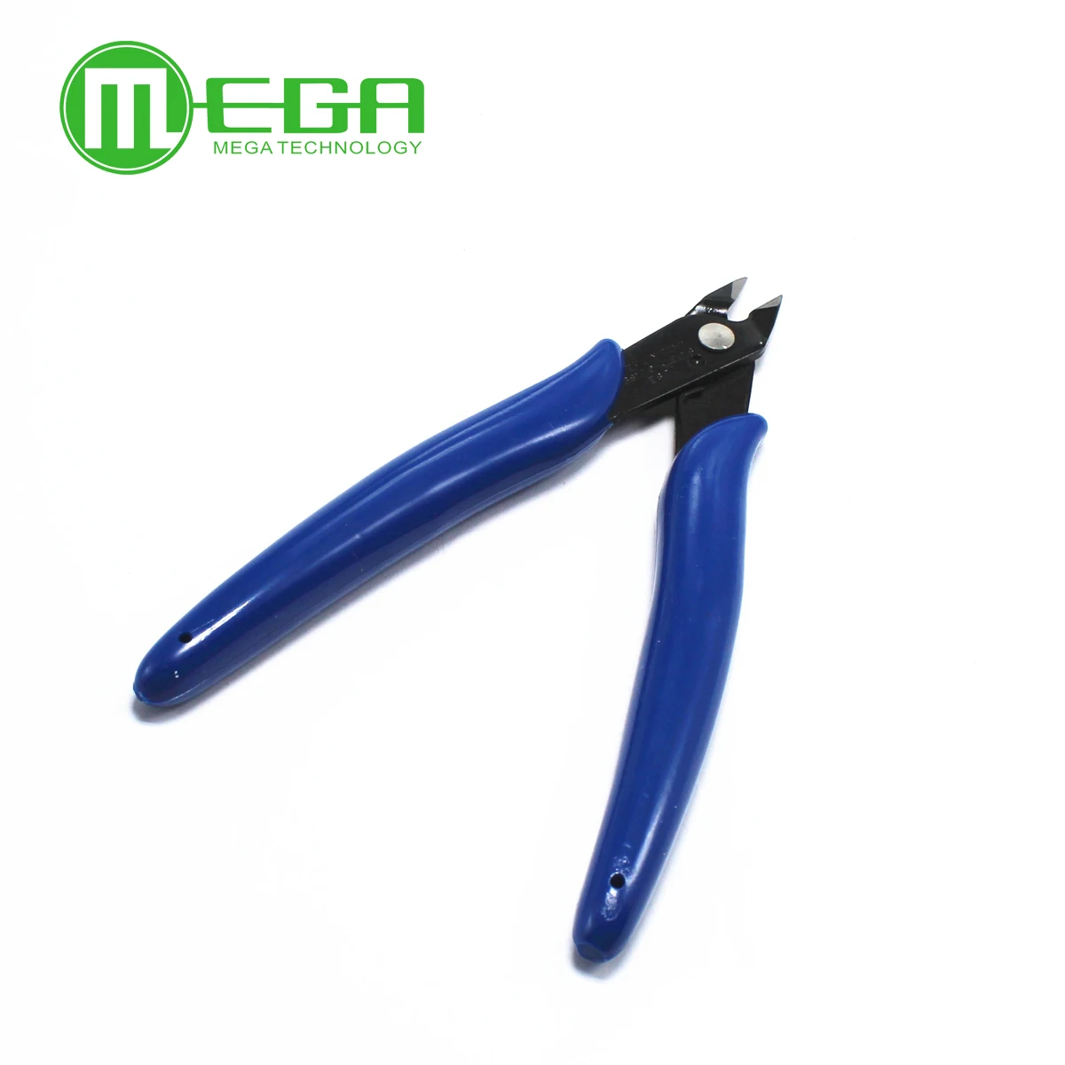 10pcs Electrical Wire Cable Cutters Cutting Side Snips Flush Pliers Nipper Anti-slip
10pcs Electrical Wire Cable Cutters Cutting Side Snips Flush Pliers Nipper Anti-slip