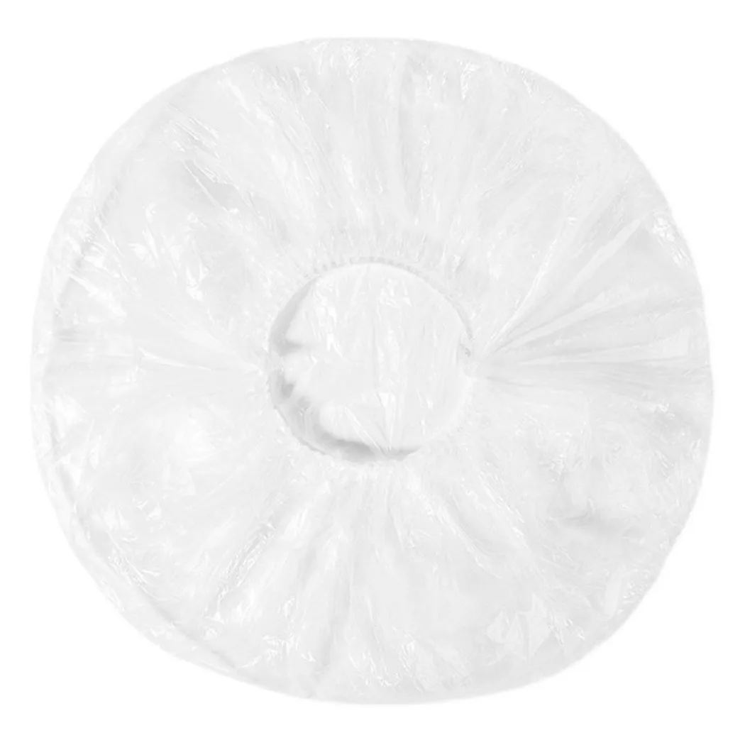 100Pcs Dustproof Disposable Bowl Cover Food Fresh Keeping Vacuum Sealed Bags *100% Brand New And High Quality.
100Pcs Dustproof Disposable Bowl Cover Food Fresh Keeping Vacuum Sealed Bags *100% Brand New And High Quality.