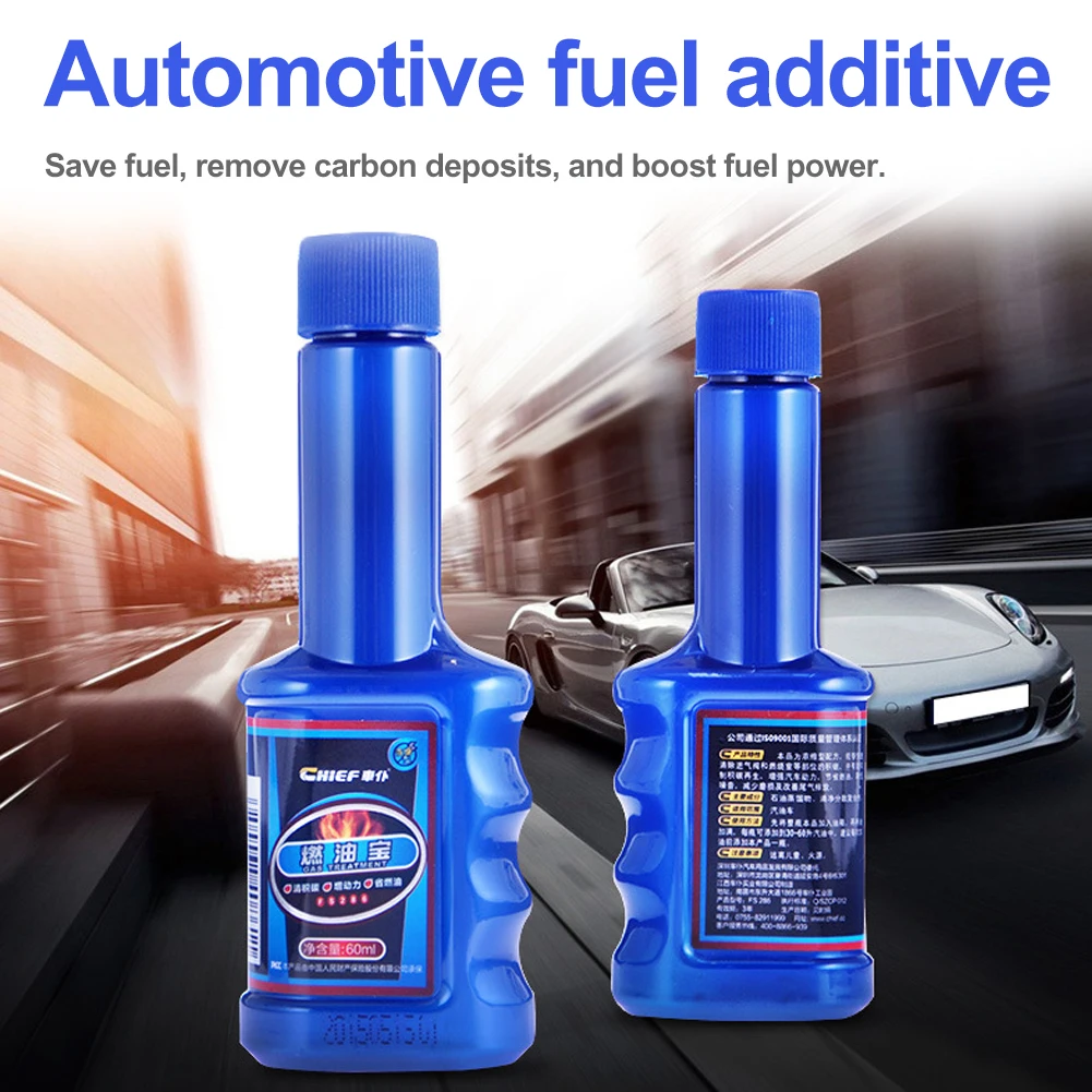 2021 60ml Fuel Injector Cleaner Car System Gas Saver Save Gas Oil Additive Carbon Cleaning Agent Restore Performance
2021 60ml Fuel Injector Cleaner Car System Gas Saver Save Gas Oil Additive Carbon Cleaning Agent Restore Performance