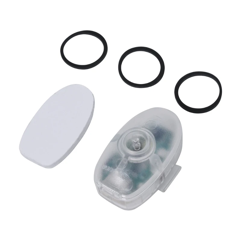 H7JA Drone Accessories Searchlight for Mavic Air/2/Mini/Pro/Spark/Mini SE Flash LED Lights Night Flight
H7JA Drone Accessories Searchlight for Mavic Air/2/Mini/Pro/Spark/Mini SE Flash LED Lights Night Flight