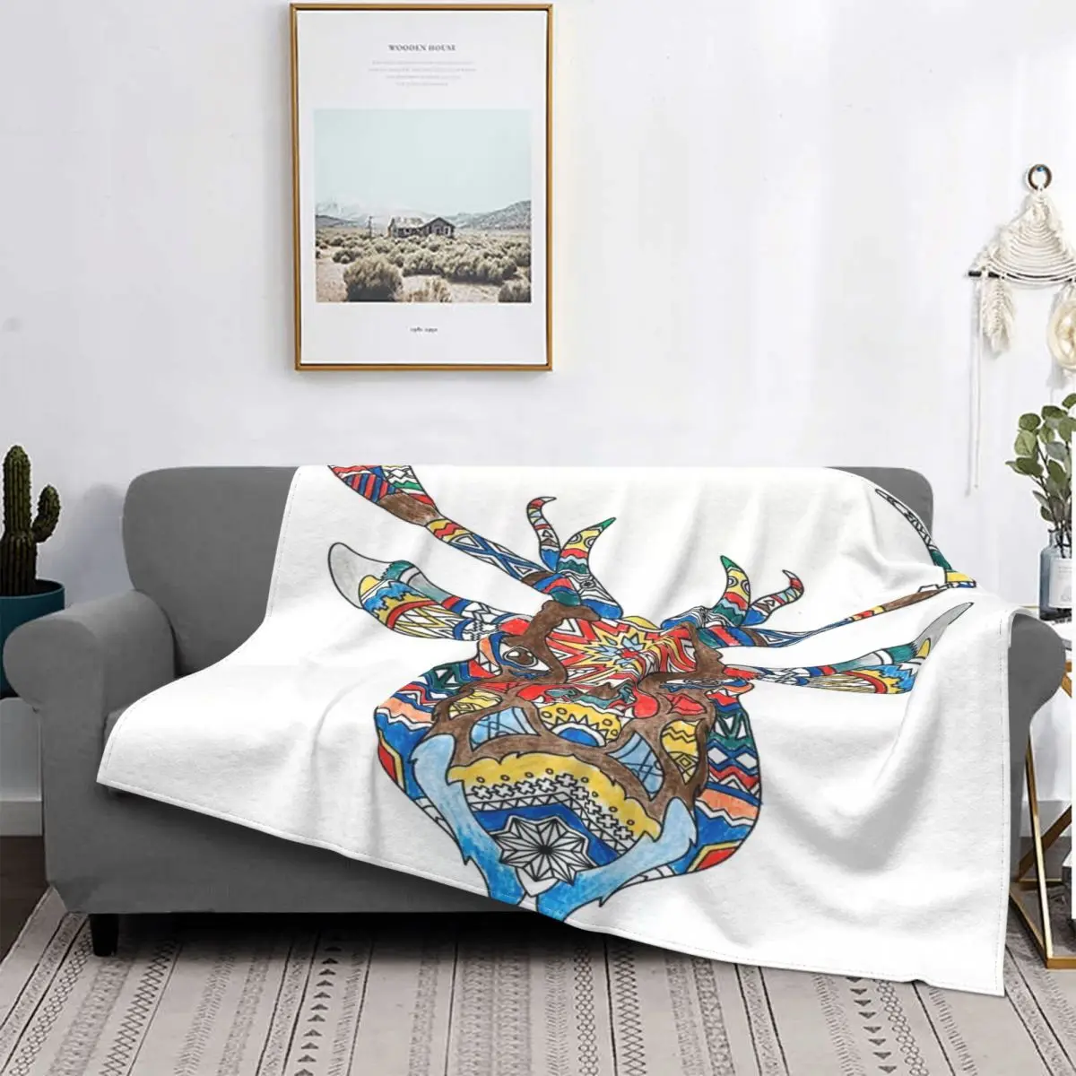 Manta с изображением Рена на Рождество, кубики для cama colcha, manta de Anime, manta de lana, colcha для cama
Manta с изображением Рена на Рождество, кубики для cama colcha, manta de Anime, manta de lana, colcha для cama