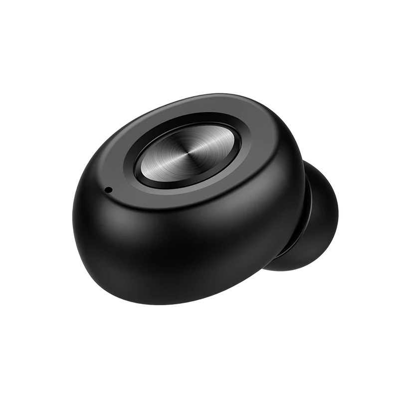 IPSKY мини беспроводные бизнес Bluetooth наушники с микрофоном стерео звук свободные