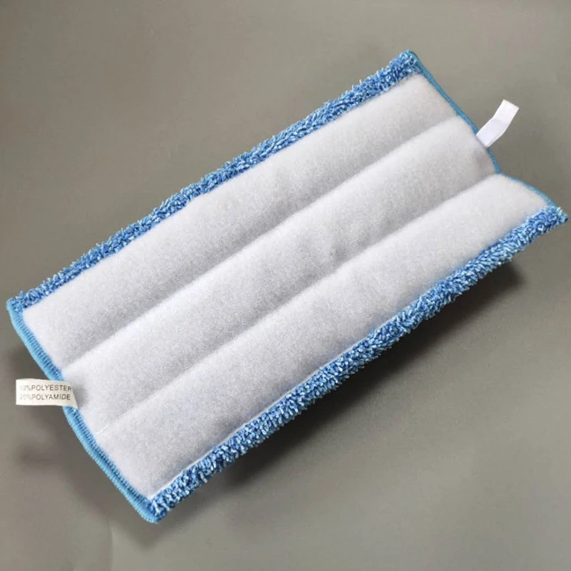 Dust Cleaning Mop Pads for Swiffer Floor Mop Washable Reusable Mopping Head Pads Microfiber Replacement Parts Household Cleaning
Dust Cleaning Mop Pads for Swiffer Floor Mop Washable Reusable Mopping Head Pads Microfiber Replacement Parts Household Cleaning