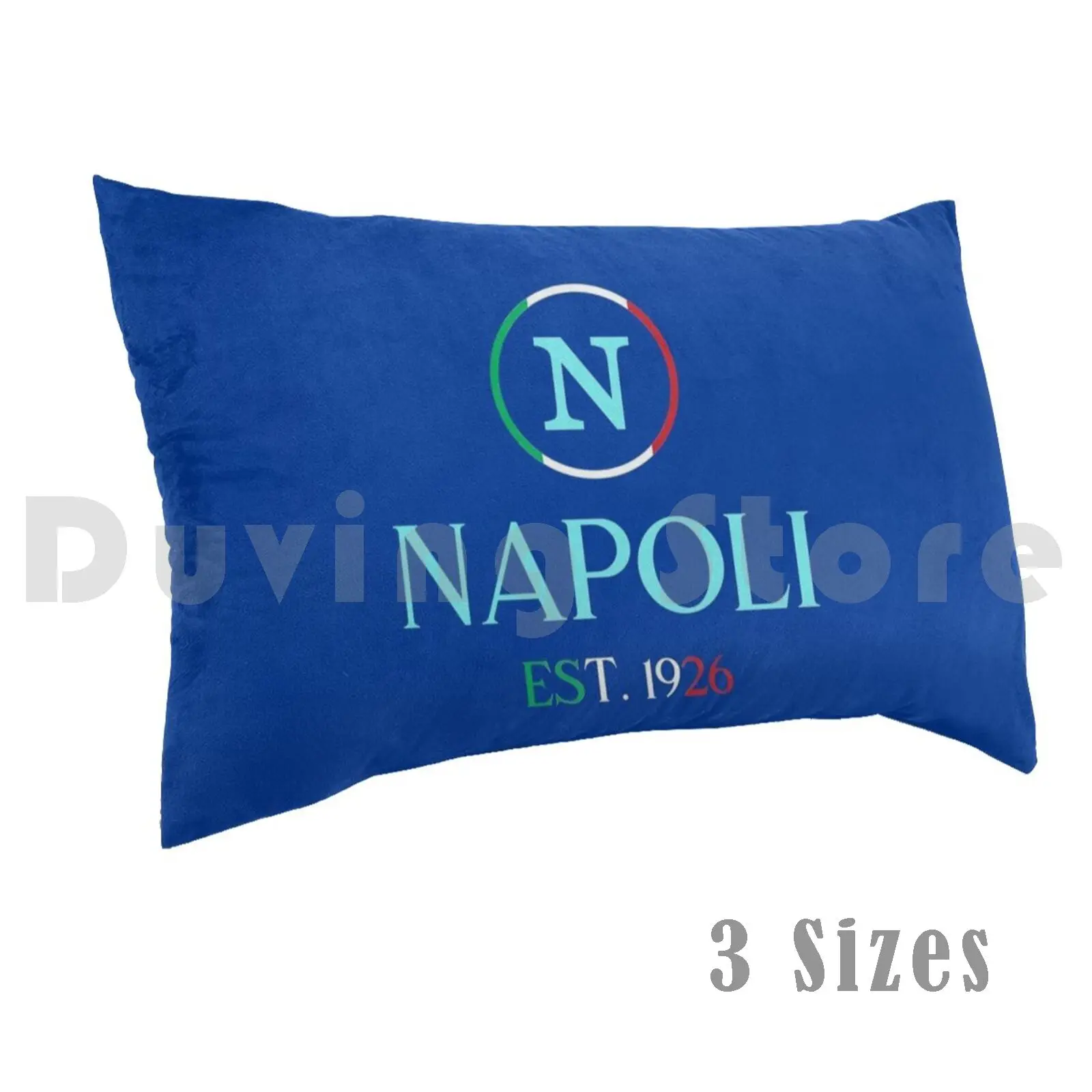 Наволочка с надписью Napoli Italia, наволочка с принтом 50x75 Napoli Ssc
Наволочка с надписью Napoli Italia, наволочка с принтом 50x75 Napoli Ssc