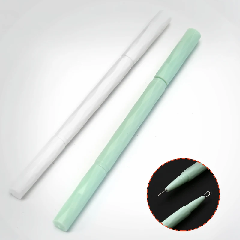 Косметический инструмент для ухода за кожей средство для удаления угрей в носу игла для удаления прыщей инструмент для макияжа удаление че...
Косметический инструмент для ухода за кожей средство для удаления угрей в носу игла для удаления прыщей инструмент для макияжа удаление че...