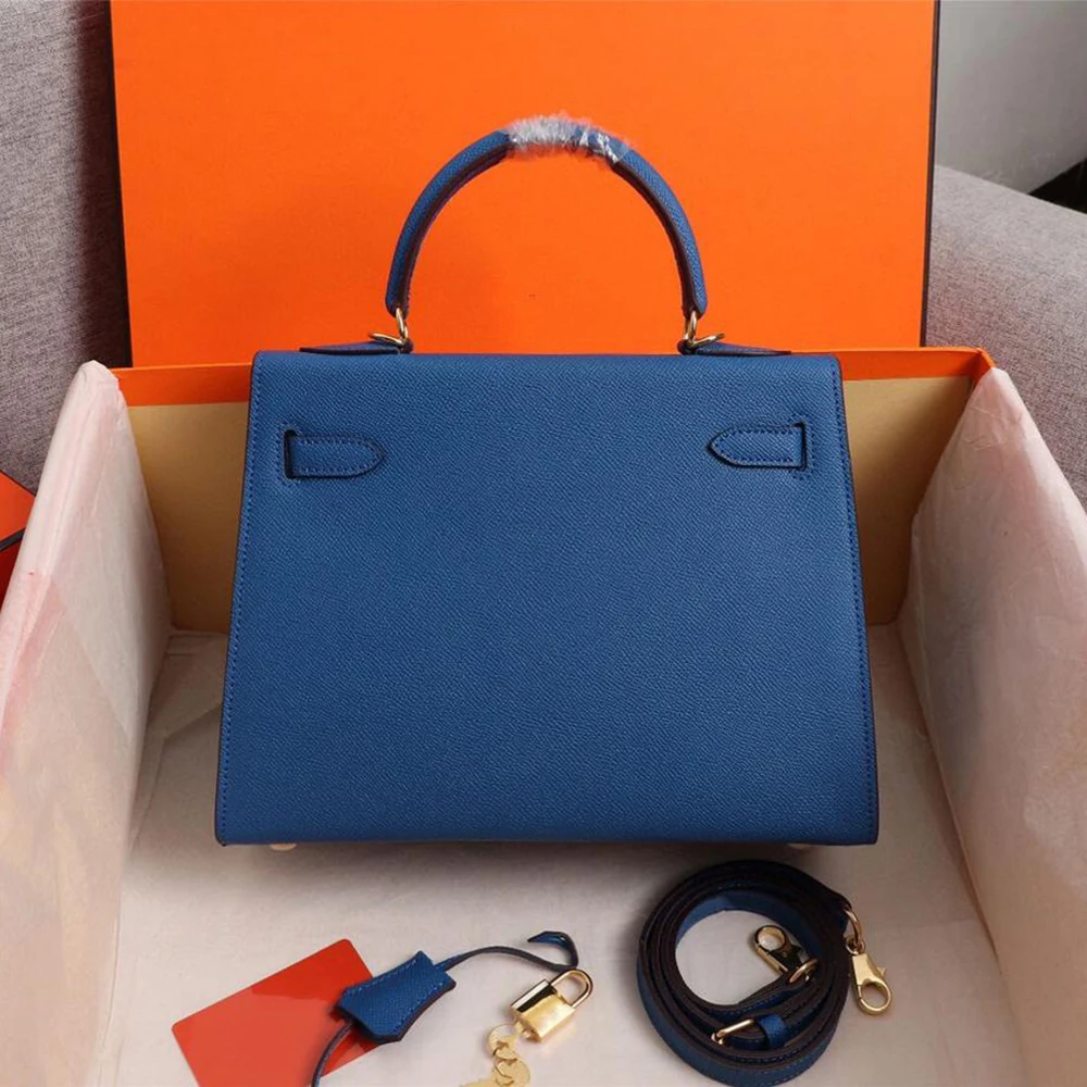 Small Elegant Handbag Luxury Handbag Ladies High Quality Messenger Bags Women Designer Leather Shoulder Bag
Small Elegant Handbag Luxury Handbag Ladies High Quality Messenger Bags Women Designer Leather Shoulder Bag