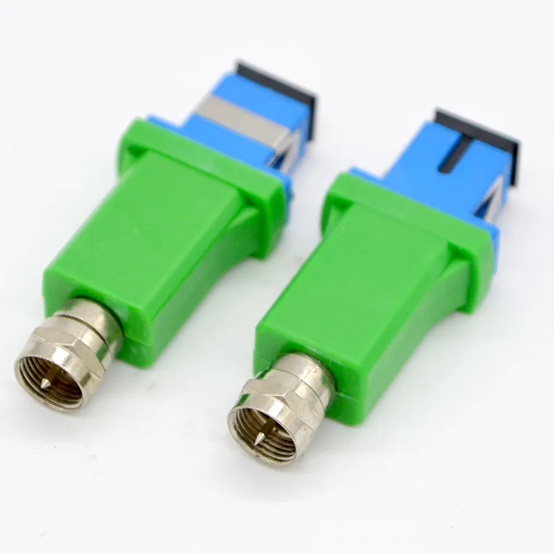 30 шт. Новый пассивный оптический приемник FTTH, фотоэлектрический преобразователь сигнала CA TV Digital TV, волоконно-оптический адаптер SC/PC
30 шт. Новый пассивный оптический приемник FTTH, фотоэлектрический преобразователь сигнала CA TV Digital TV, волоконно-оптический адаптер SC/PC