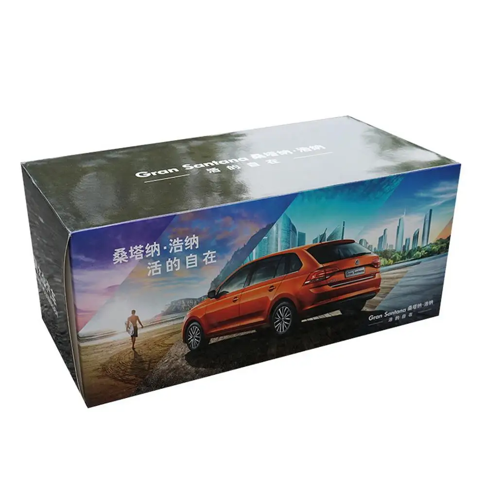 VW Santana 2015