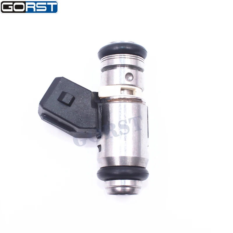 Форсунка топливного инжектора IWP116 0280158169 для Fiat Doblo Palio Panda Punto Seicento Siena Strada Lancia Y 1 2