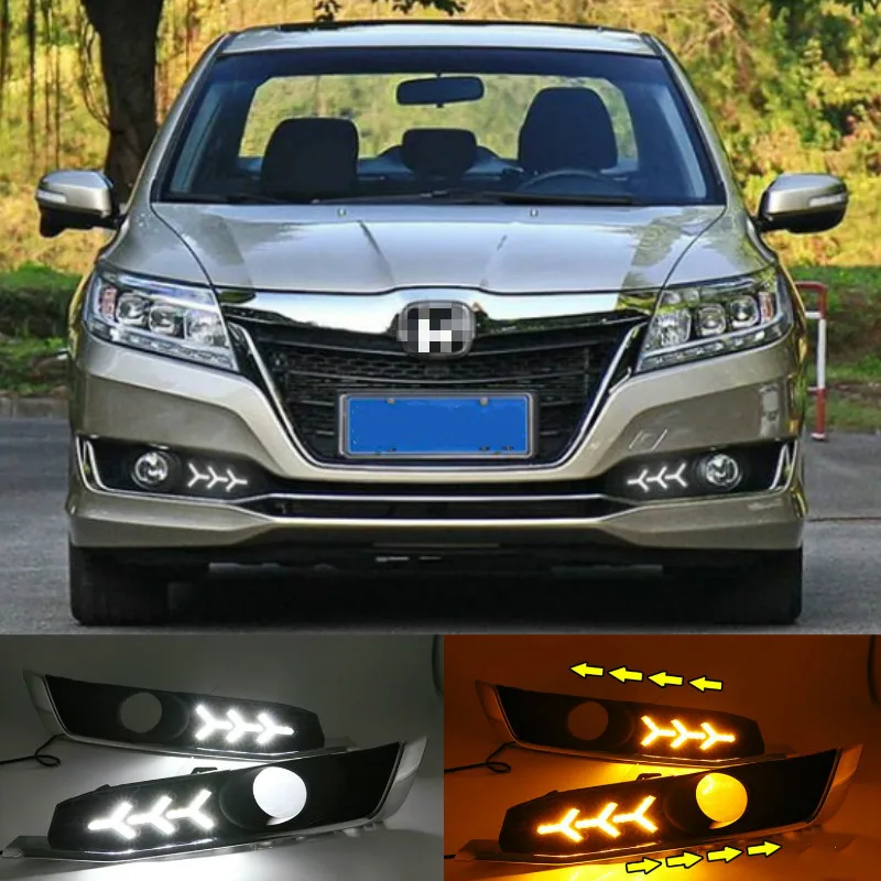 1 комплект автомобильных противотуманных фар в сборе для Honda CRIDER 2016 2017 светодиодные дневные ходовые огни передний бампер указатели поворота
1 комплект автомобильных противотуманных фар в сборе для Honda CRIDER 2016 2017 светодиодные дневные ходовые огни передний бампер указатели поворота