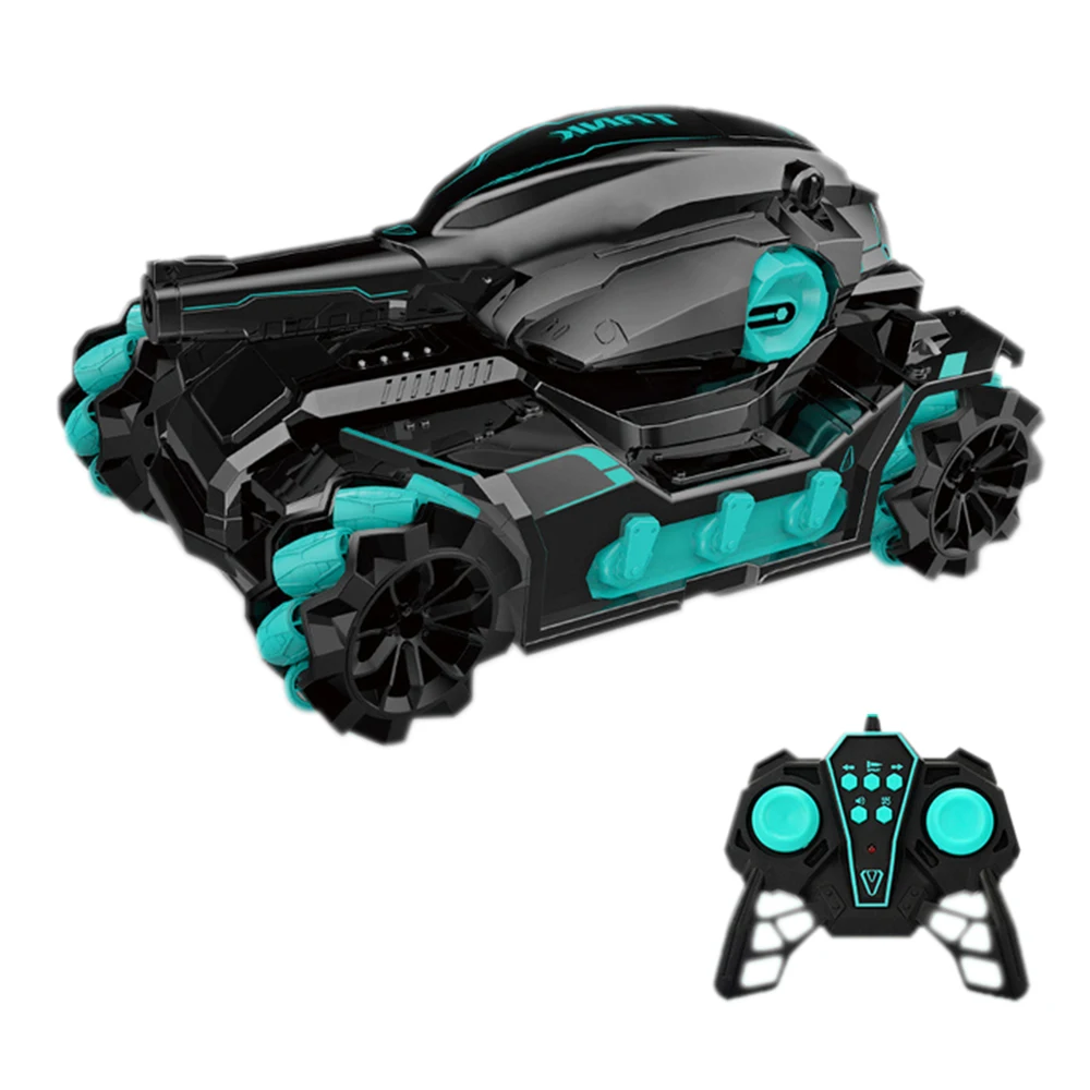 Детская игрушка танк с водяной бомбой, электрические часы с дистанционным управлением, танк с водяной бомбой, автомобиль, мультиплеер, Боев...
Детская игрушка танк с водяной бомбой, электрические часы с дистанционным управлением, танк с водяной бомбой, автомобиль, мультиплеер, Боев...