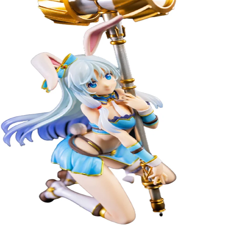 KOTOBUKIYA Hand-made model Ordinary profession makes the world Z strong. Xia Haulia 1/7 Hand-made animation accessories, dolls
KOTOBUKIYA Hand-made model Ordinary profession makes the world Z strong. Xia Haulia 1/7 Hand-made animation accessories, dolls