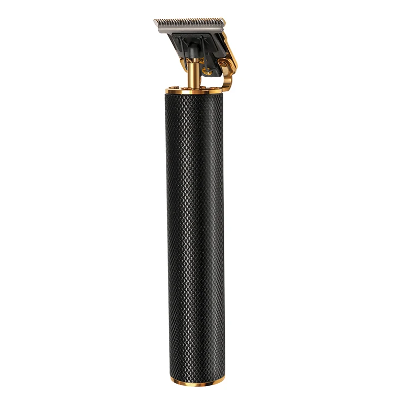 can be zero gapped professional men's hair trimmer electric barber hair clipper beard trimmer cordless hair cutting machine
can be zero gapped professional men's hair trimmer electric barber hair clipper beard trimmer cordless hair cutting machine