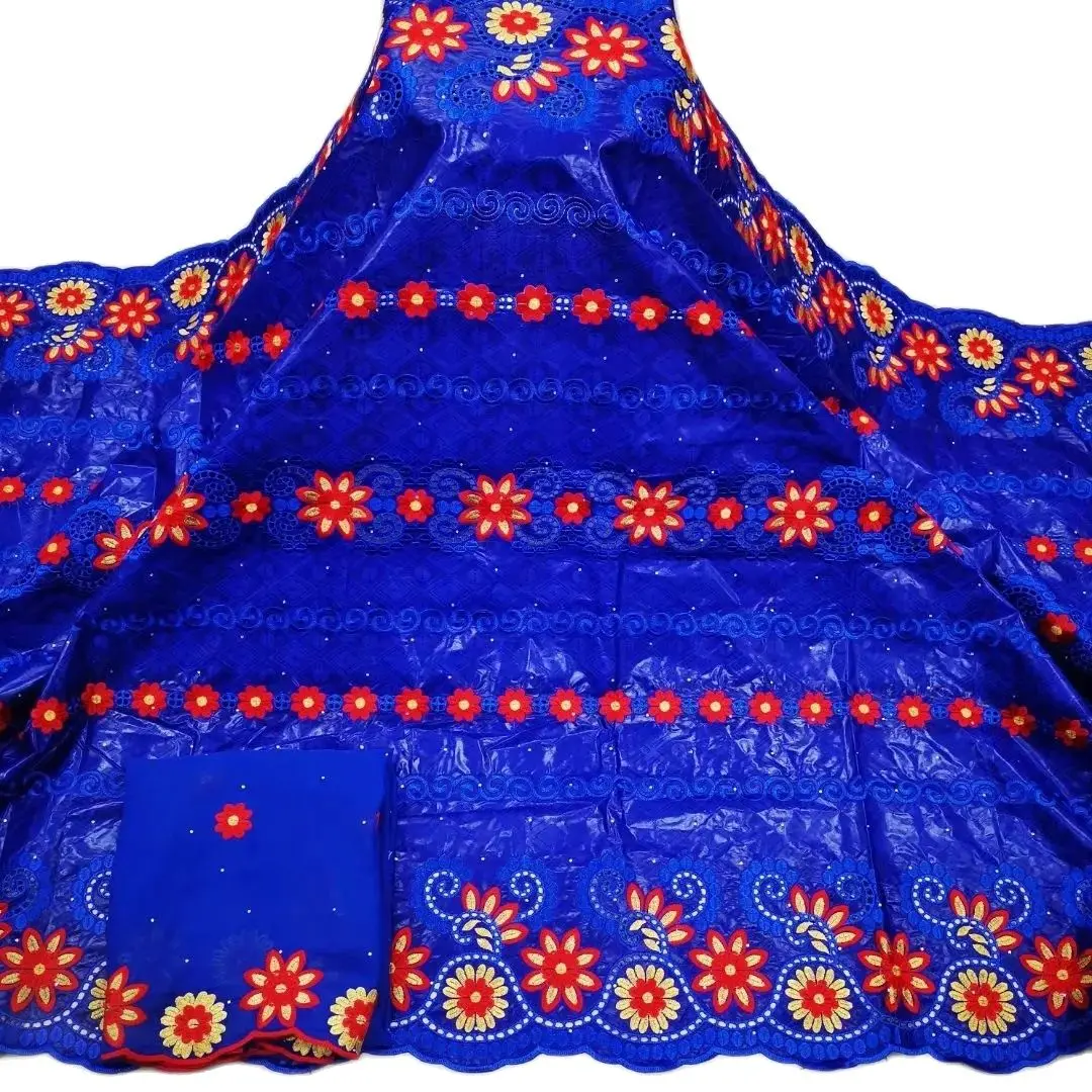 H&Q LACE French Bazin Riche Nigerian Lace Fabric Latest African Swiss Bazin Riche Tulle Laces Fabric With Stone For Party Dress
H&Q LACE French Bazin Riche Nigerian Lace Fabric Latest African Swiss Bazin Riche Tulle Laces Fabric With Stone For Party Dress