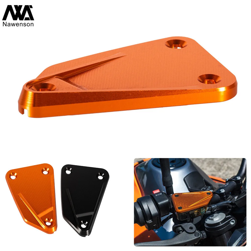 Motorcycle Front Brake Fluid Reservoir Plug Protector Cap Oil Filter Cover Cap For KTM Duke 790 790 Adventure 2018-2019
Motorcycle Front Brake Fluid Reservoir Plug Protector Cap Oil Filter Cover Cap For KTM Duke 790 790 Adventure 2018-2019